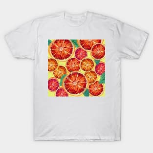 Mediterranean oranges VIII T-Shirt